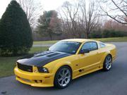 Ford Mustang 4.6 INTERCOOLED